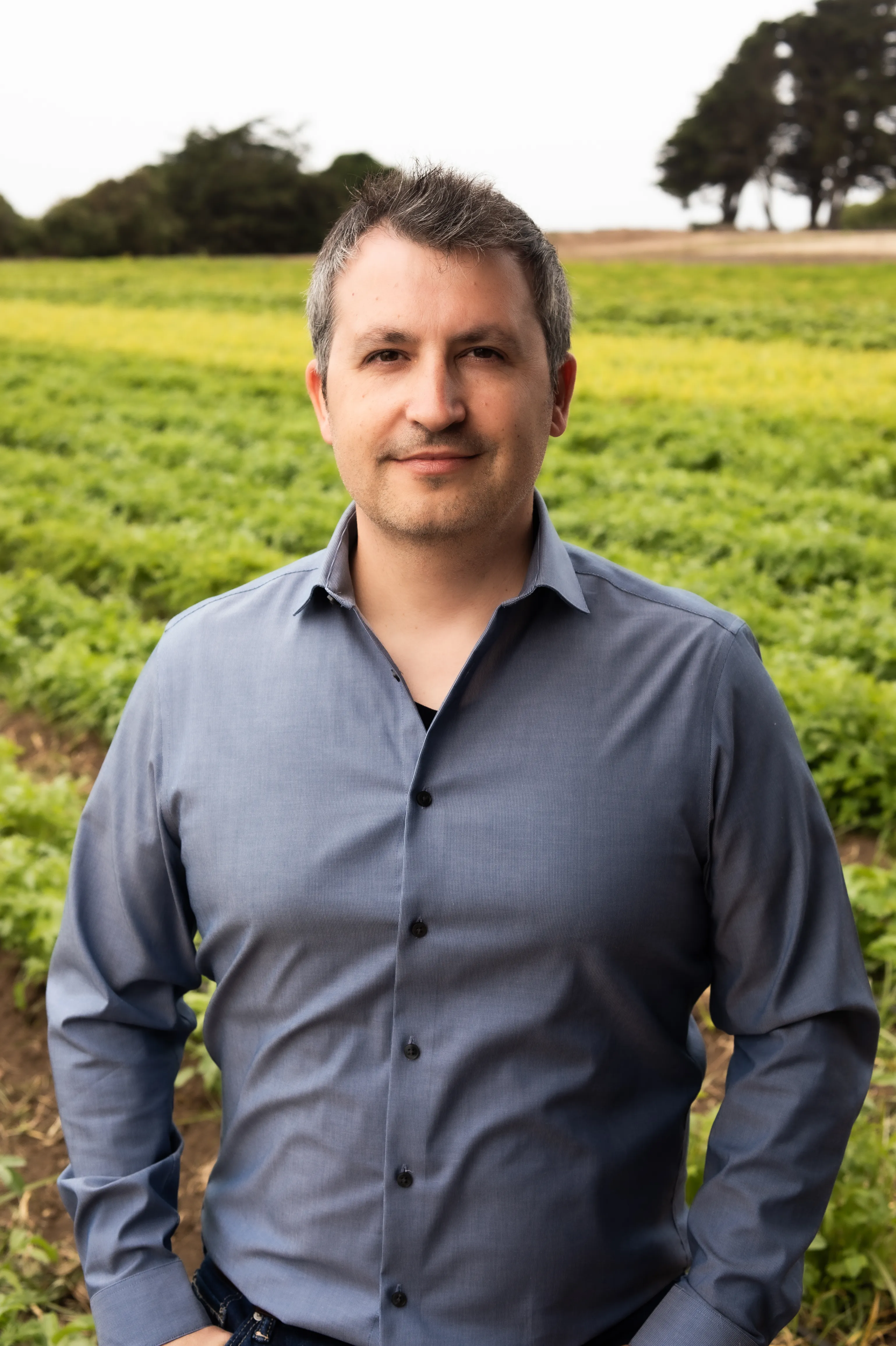 Ugur Oezdemir