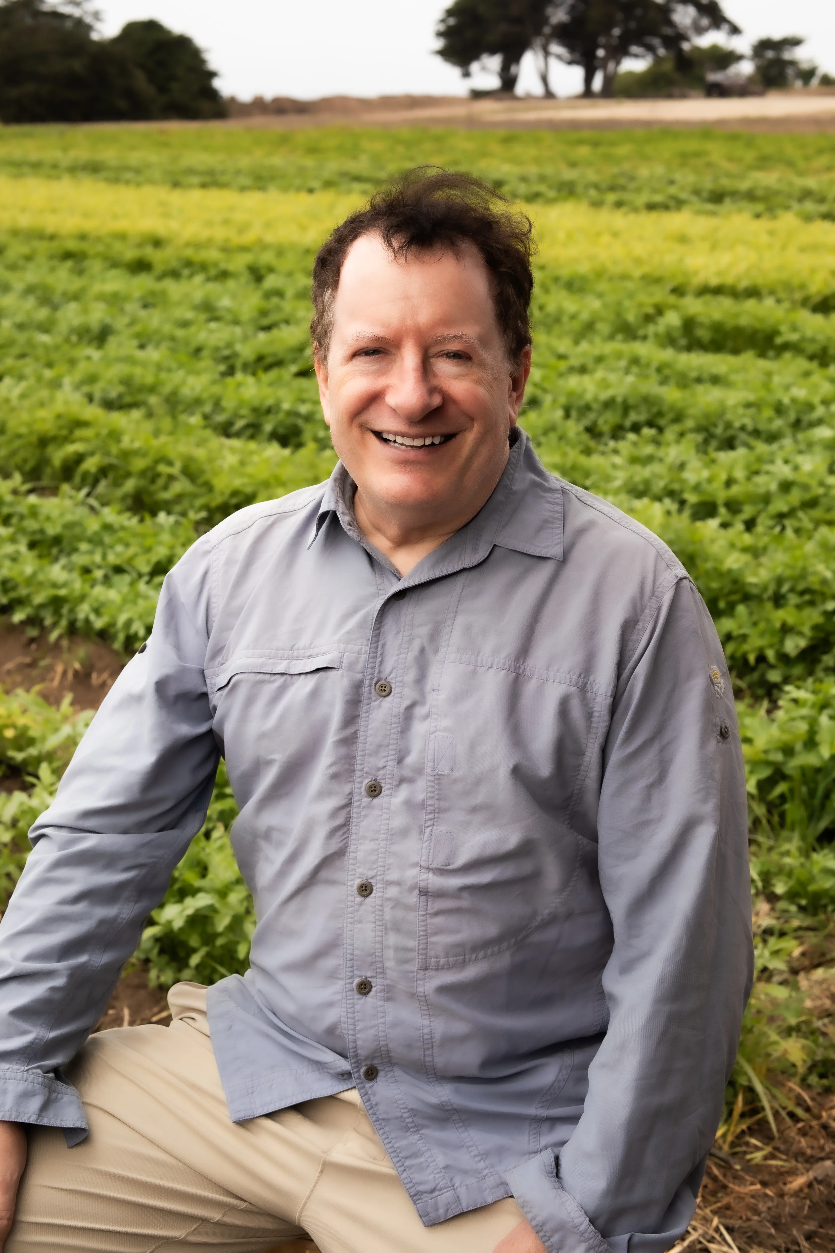 Gary Bradski