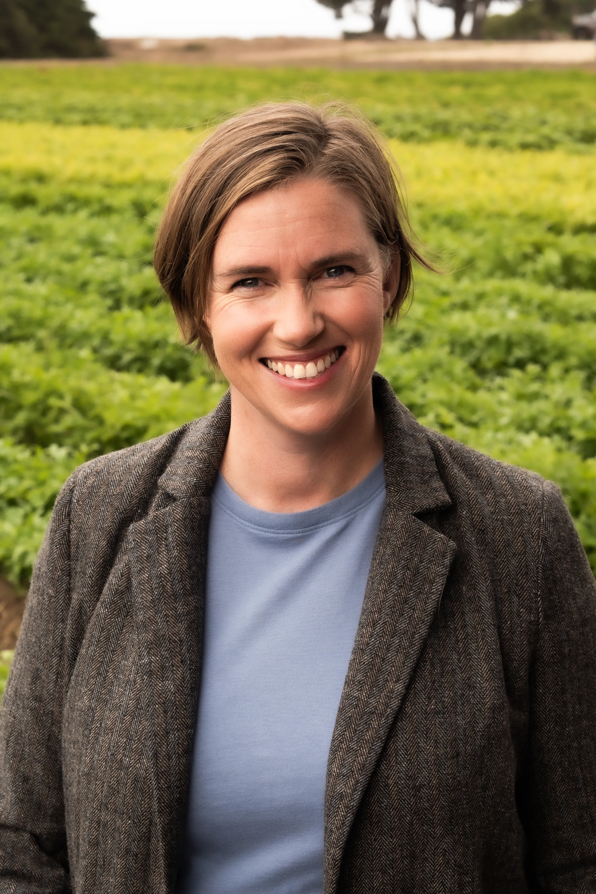 Joanna Normoyle