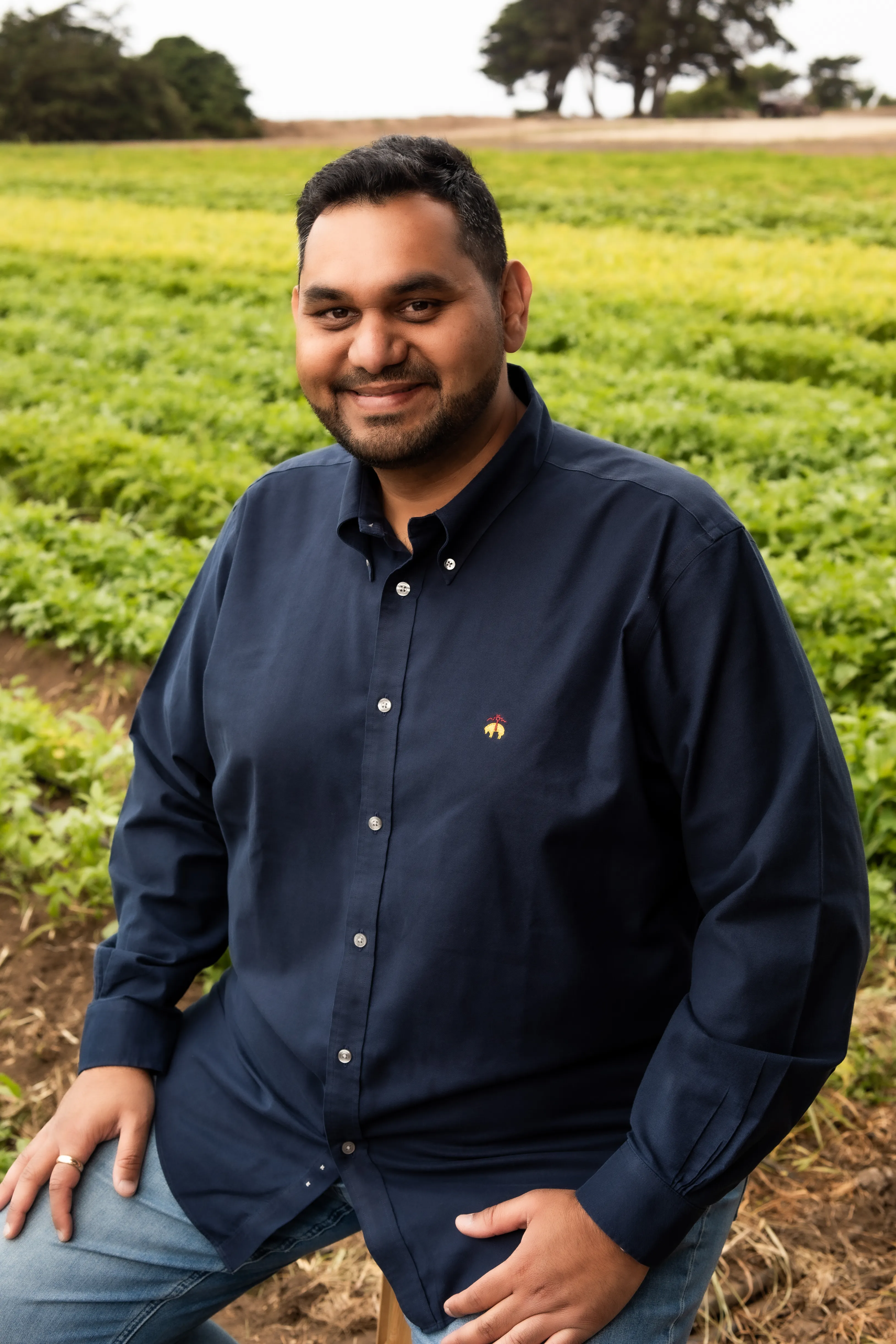 Jeet Mehta