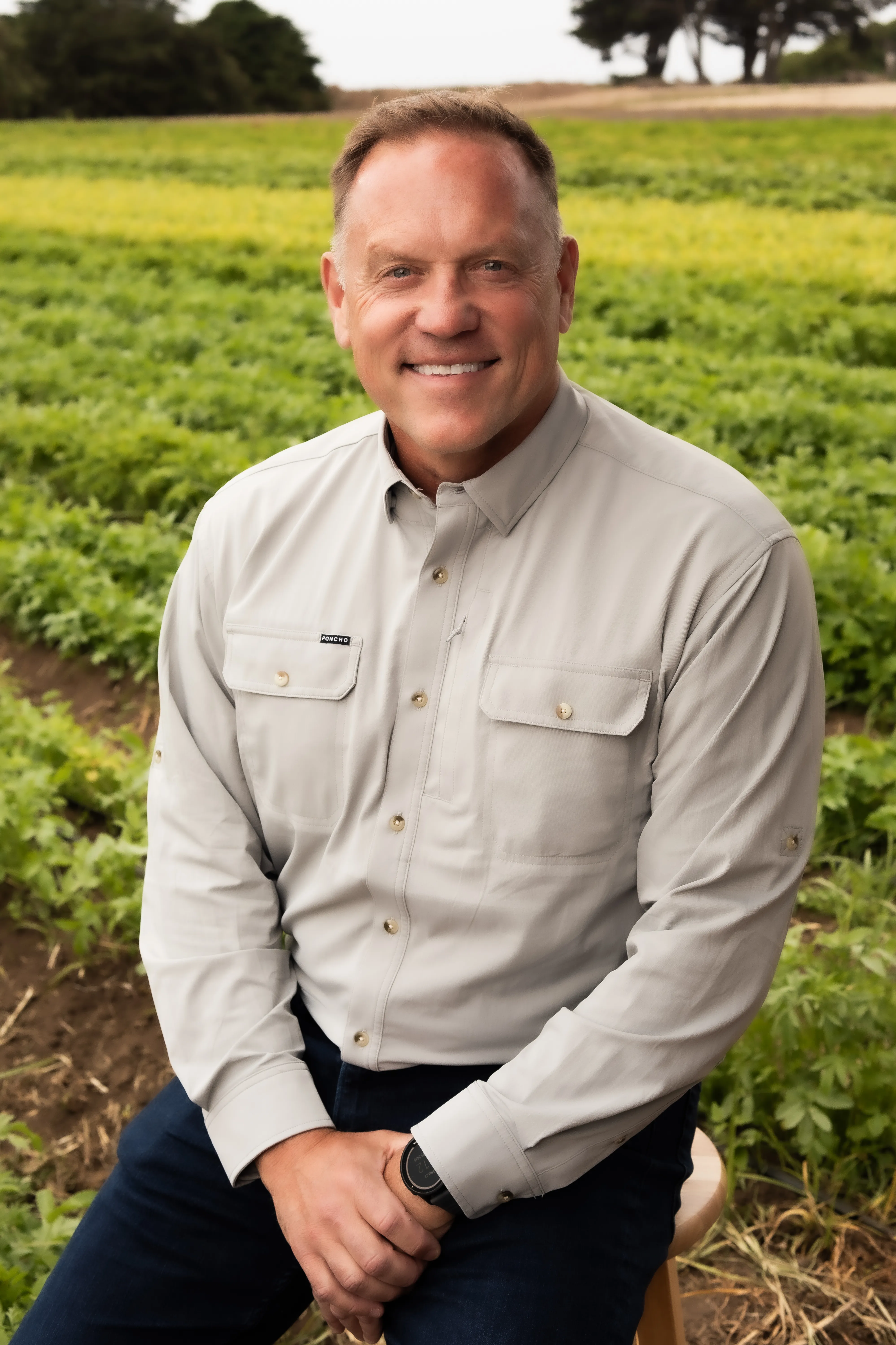John Teeple