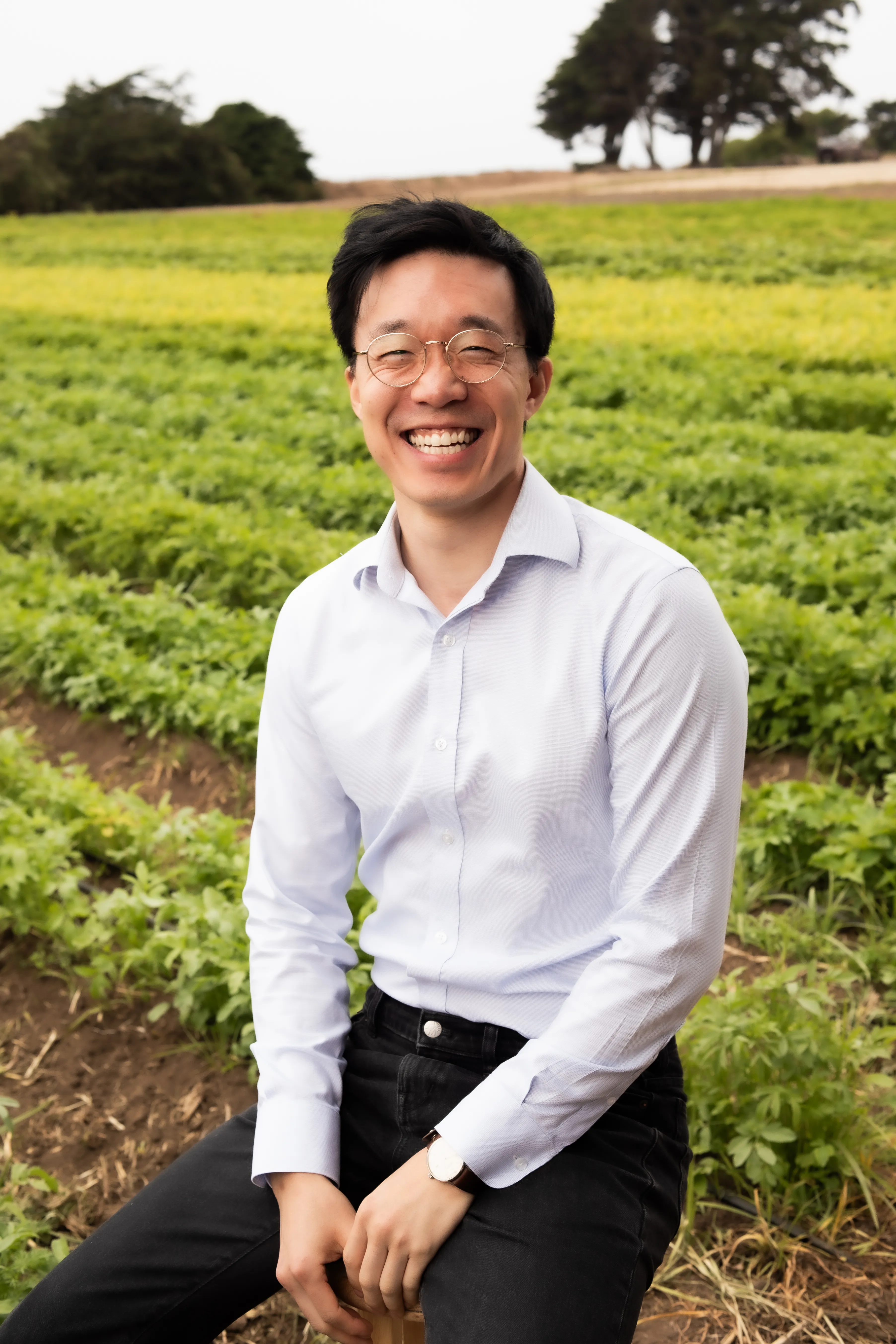 Jerry Zhao