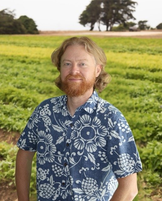 Bryon Majusiak
