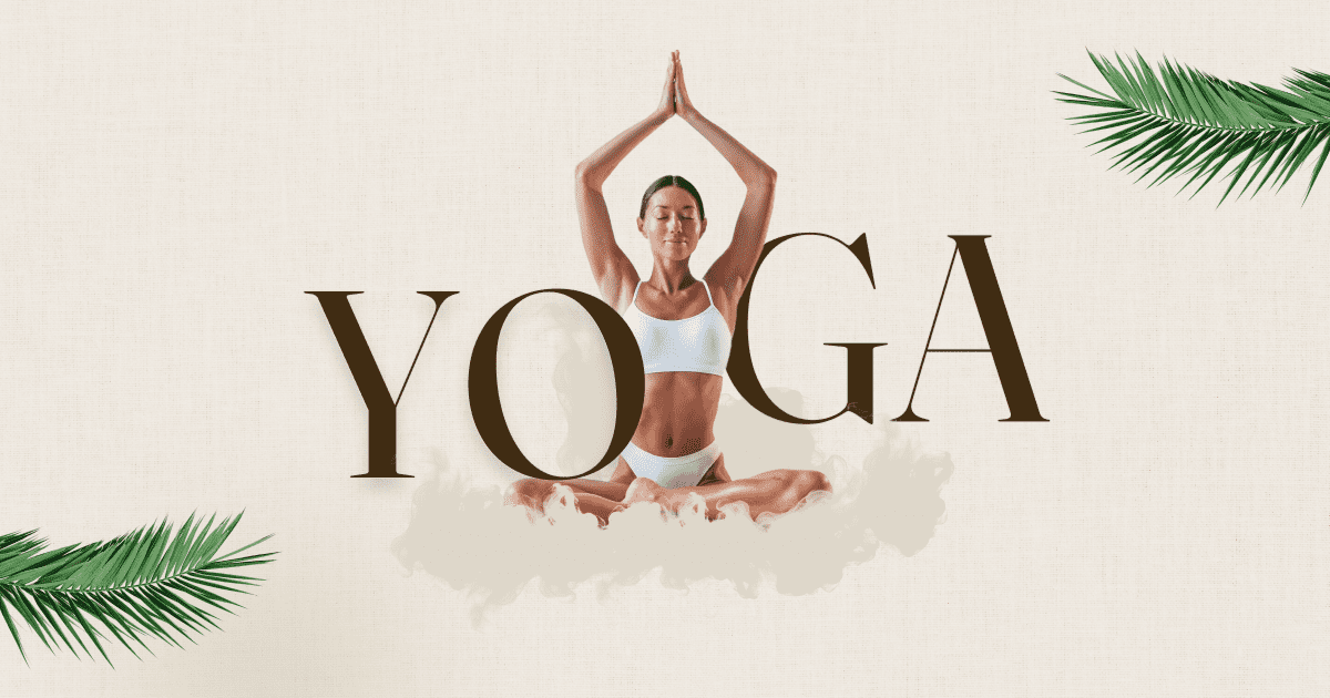 Samsara Tribe yoga studio in Dubai Marina