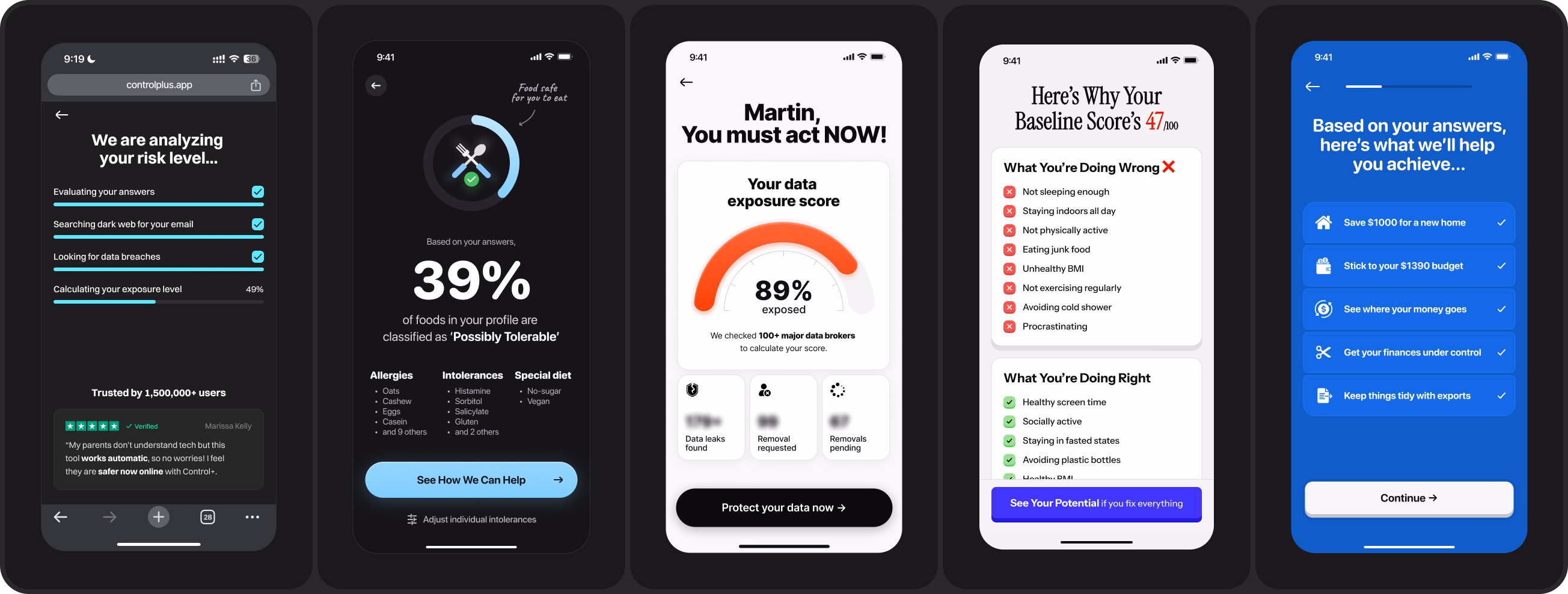 IKEA effect in mobile app onboarding design