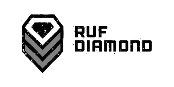 RufDiamond logo