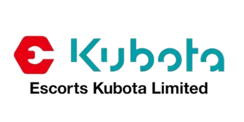 Escorts Kubota logo