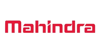 Mahindra logo