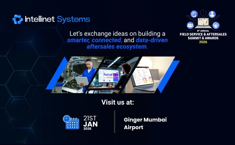 Auto Cluster Exhibition