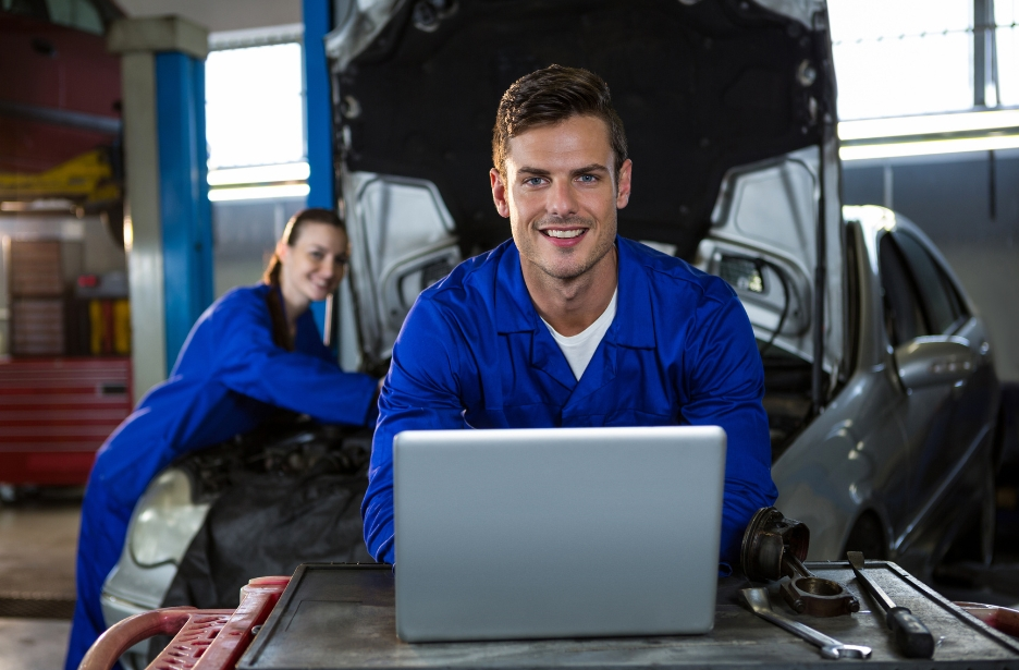 Warranty Management Software for OEMs - Intelli Warranty