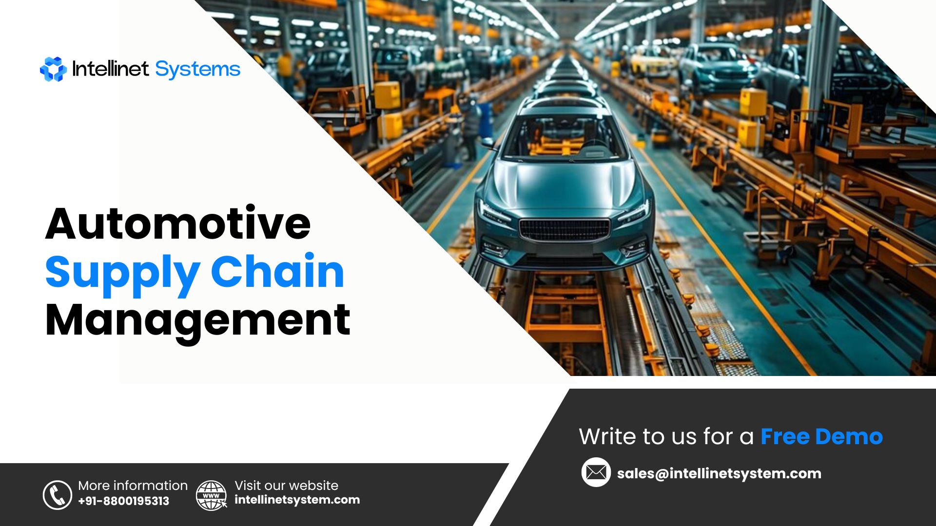 Automotive Supply Chain Management