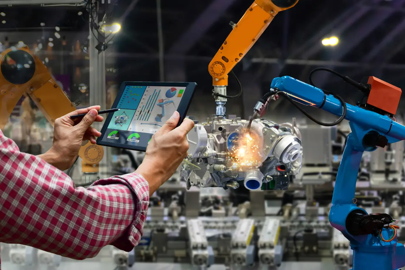 Key benefits of using Intelli Desk for product quality improvement, including faster issue resolution and better insights