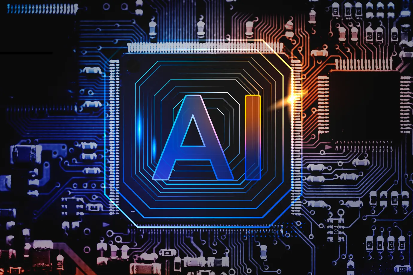 Technical documentation improved by AI for faster creation and better user understanding