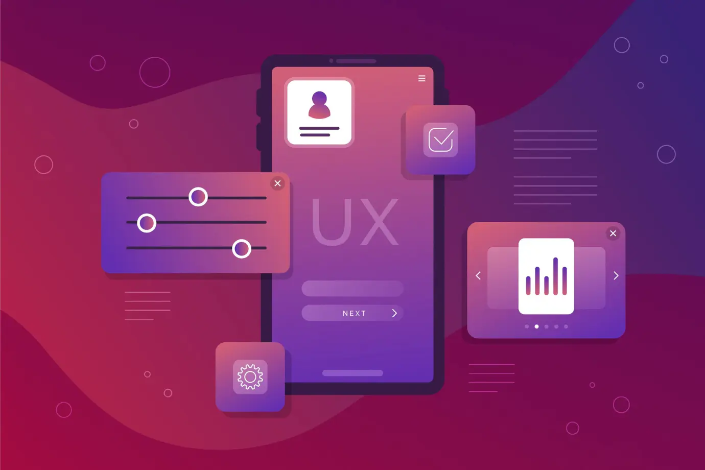 Focus on UX to create intuitive and user-friendly technical documentation