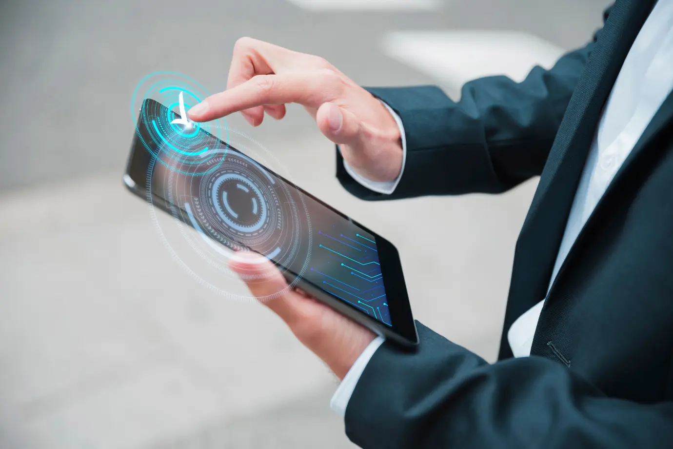 Interactive elements enhance user engagement and understanding