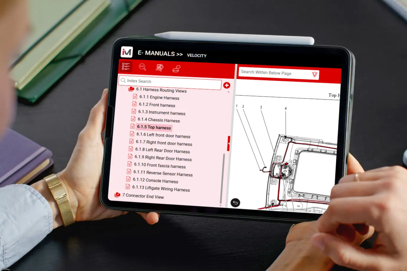 Intelli Manual brings AI, user experience, and interactivity together to improve manuals