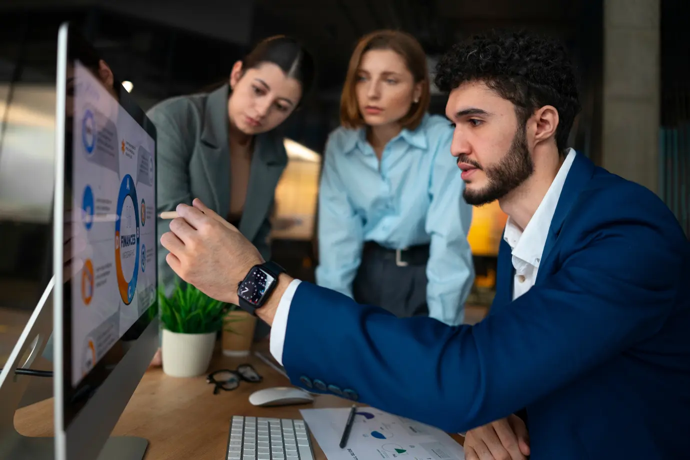 Fixing warranty claims processing to improve workflow and boost profits