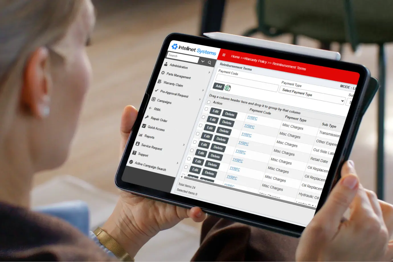 How Intelli Warranty boosts profitability by optimizing warranty processes