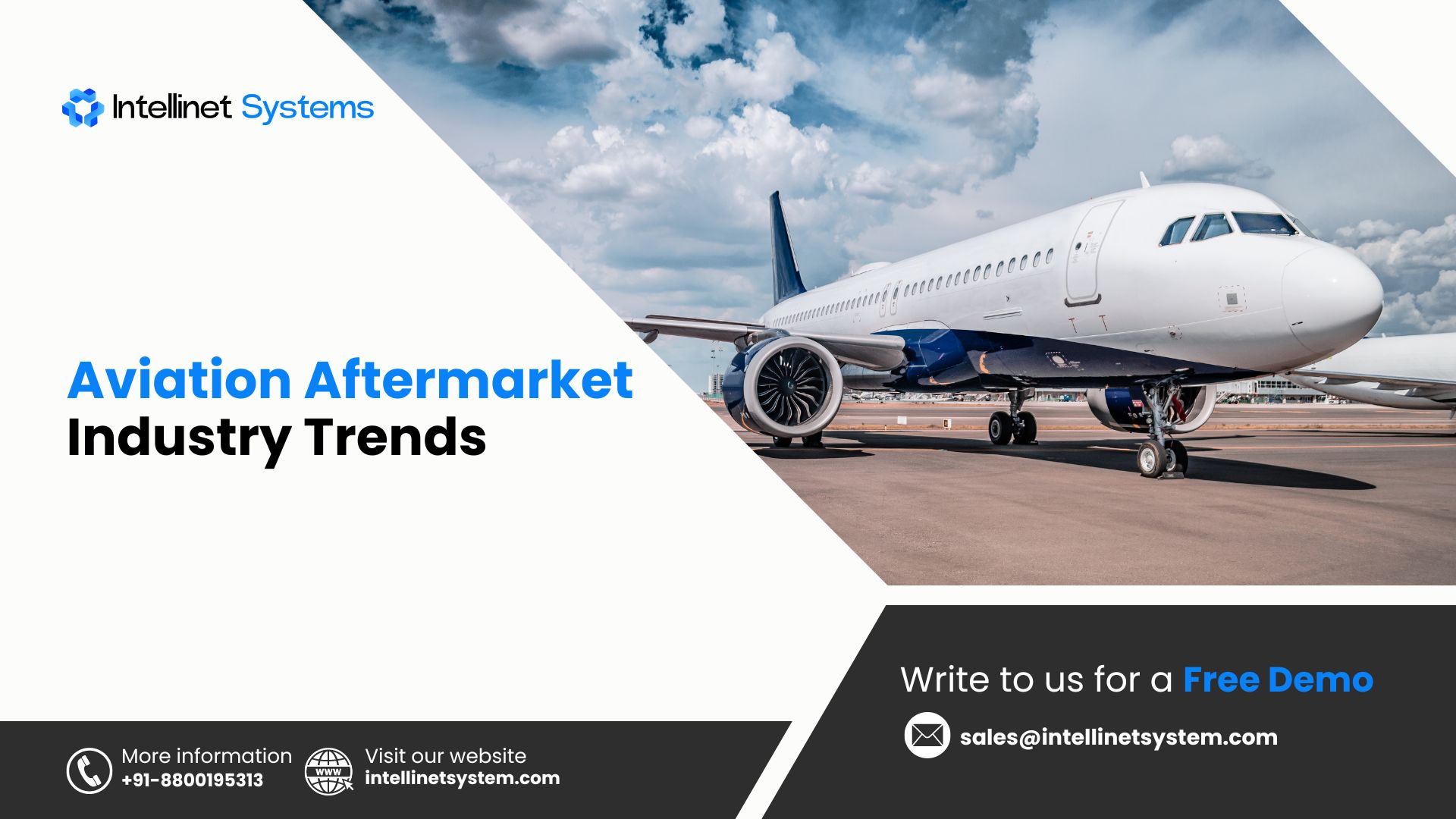 aviation aftermarket trends