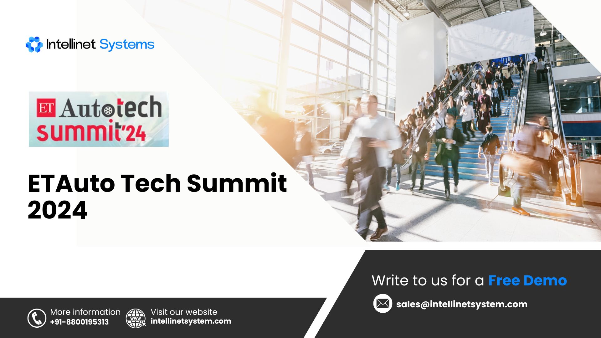 ETAuto Tech Summit