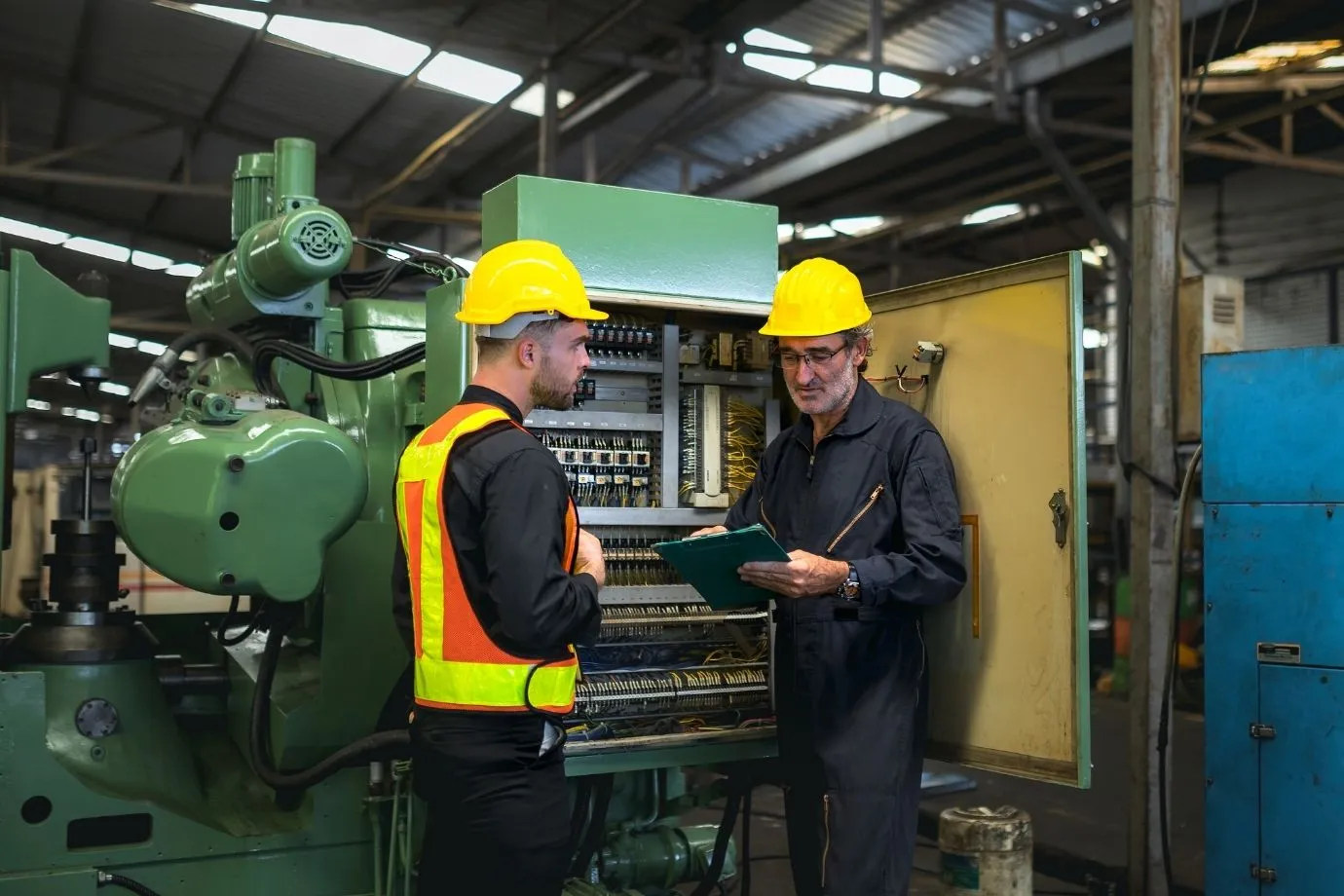 Understand the key factors that contribute to parts misidentification