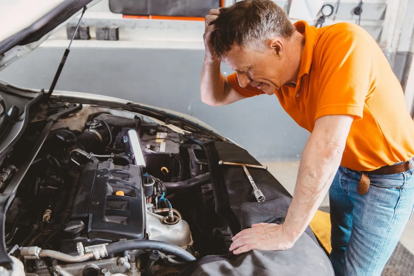 Learn about the consequences of spare parts misidentification and its impact on efficiency and costs