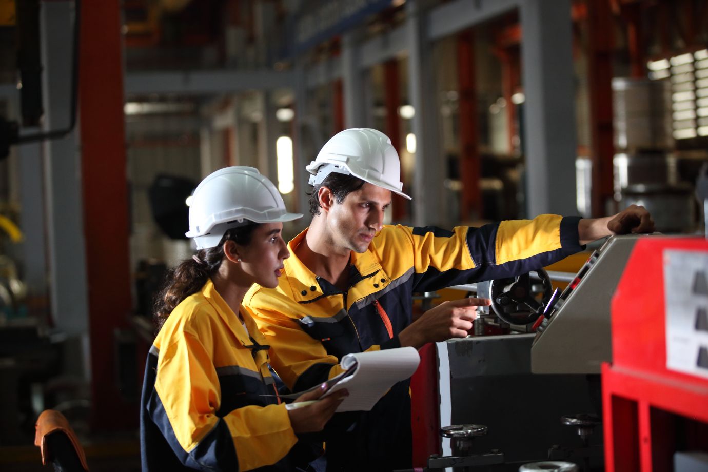 Image explaining the critical need for compliance with OEM standards in industry practices.