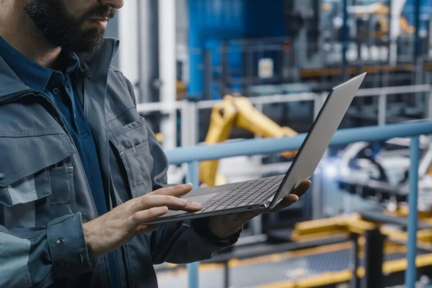 Overview of Intellinet Systems' product suite designed to improve each stage of the service lifecycle management