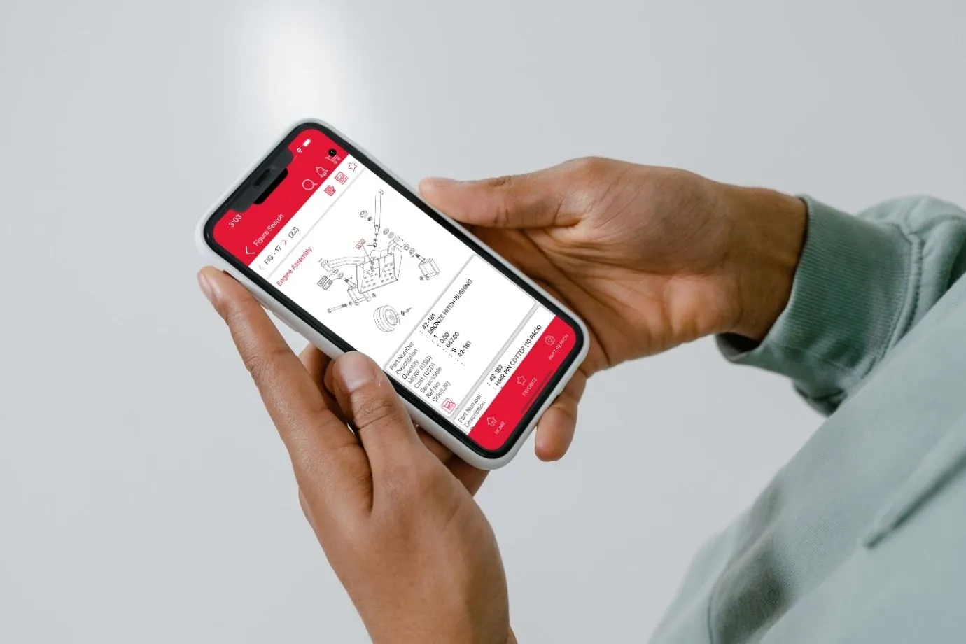 How Intelli Commerce resolved challenges in spare parts sales