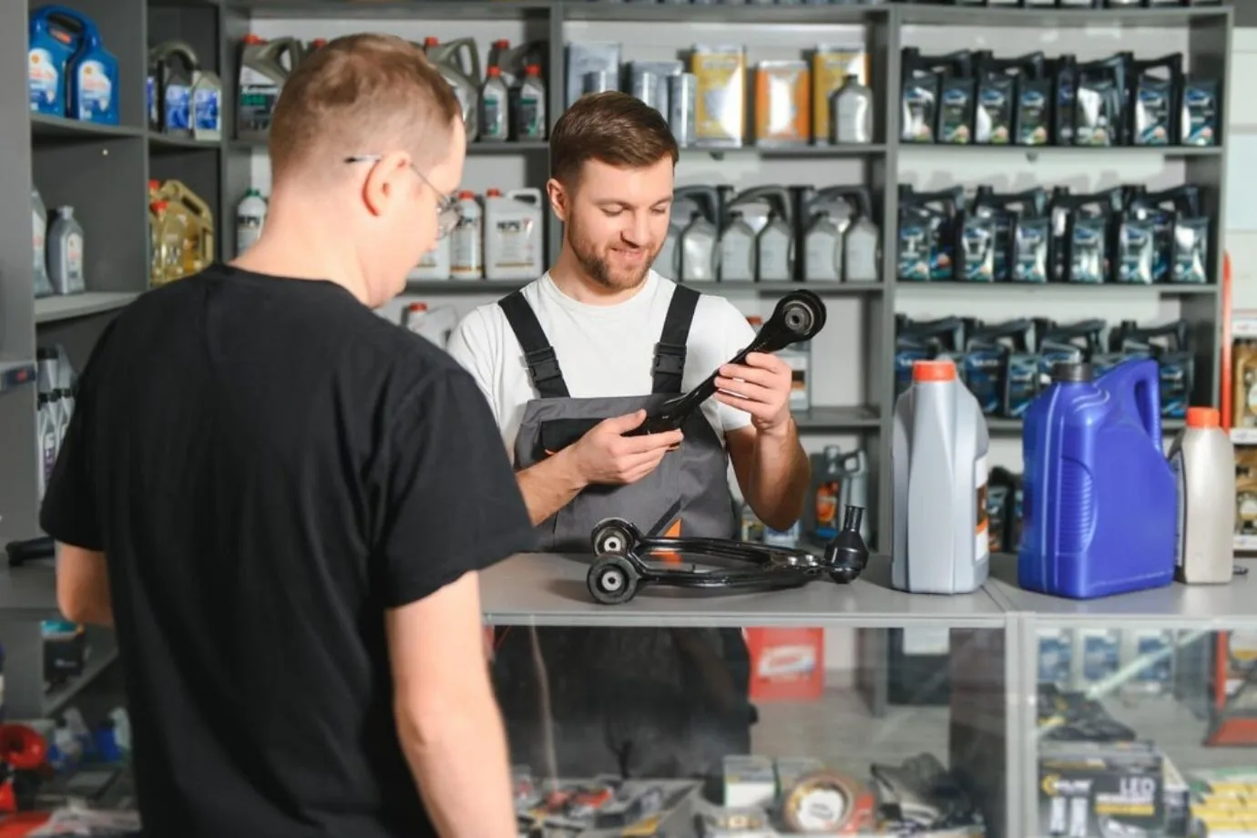 Common challenges faced before adopting Intelli Commerce