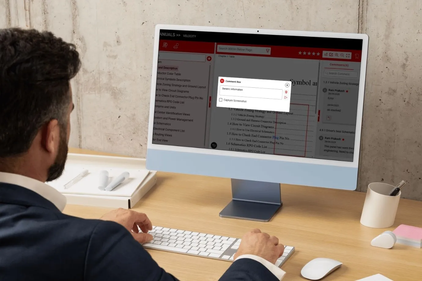 Highlights of new Intelli Manual features introduced in 2025