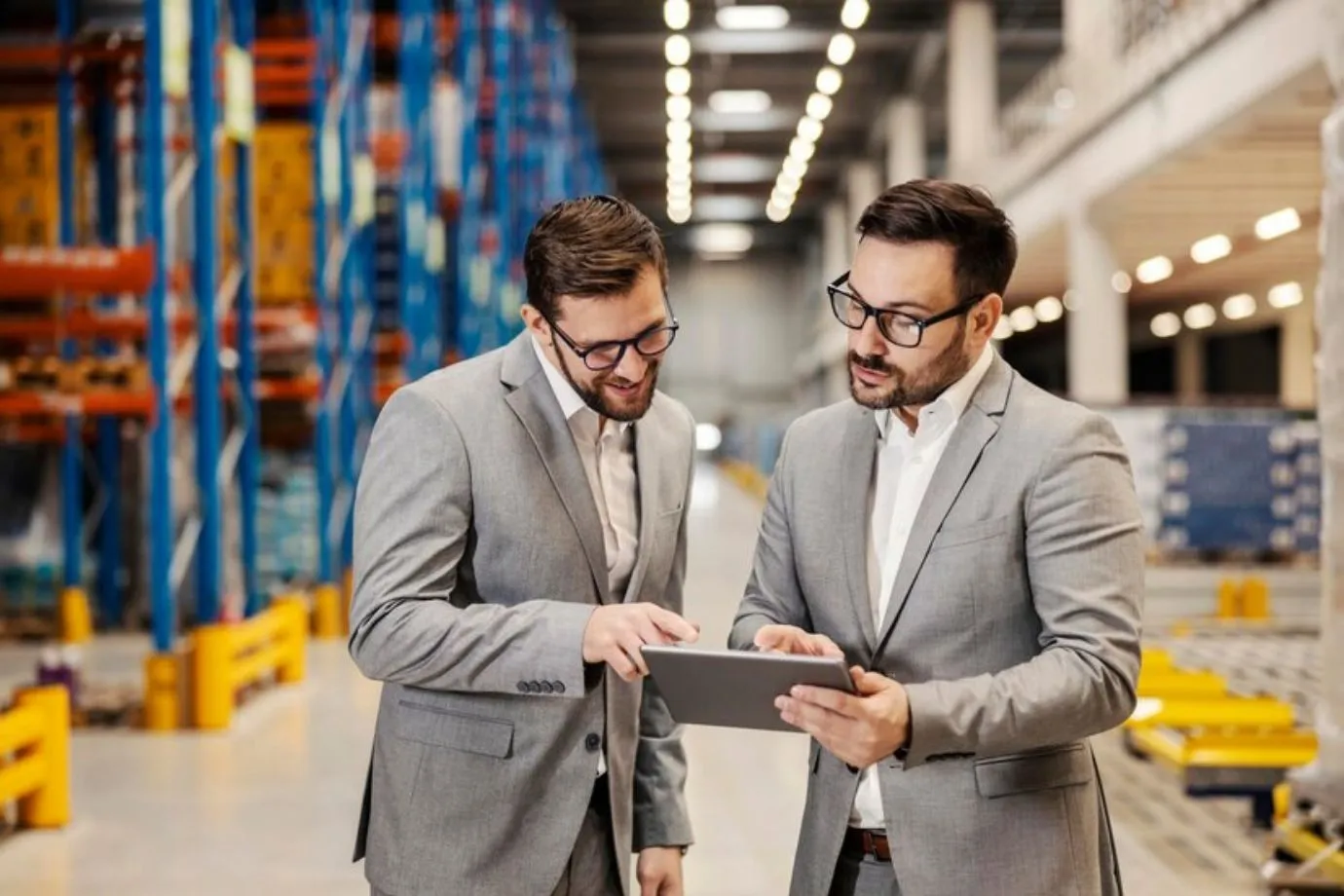 How Intelli Catalog supports OEMs in expanding from local markets to global reach