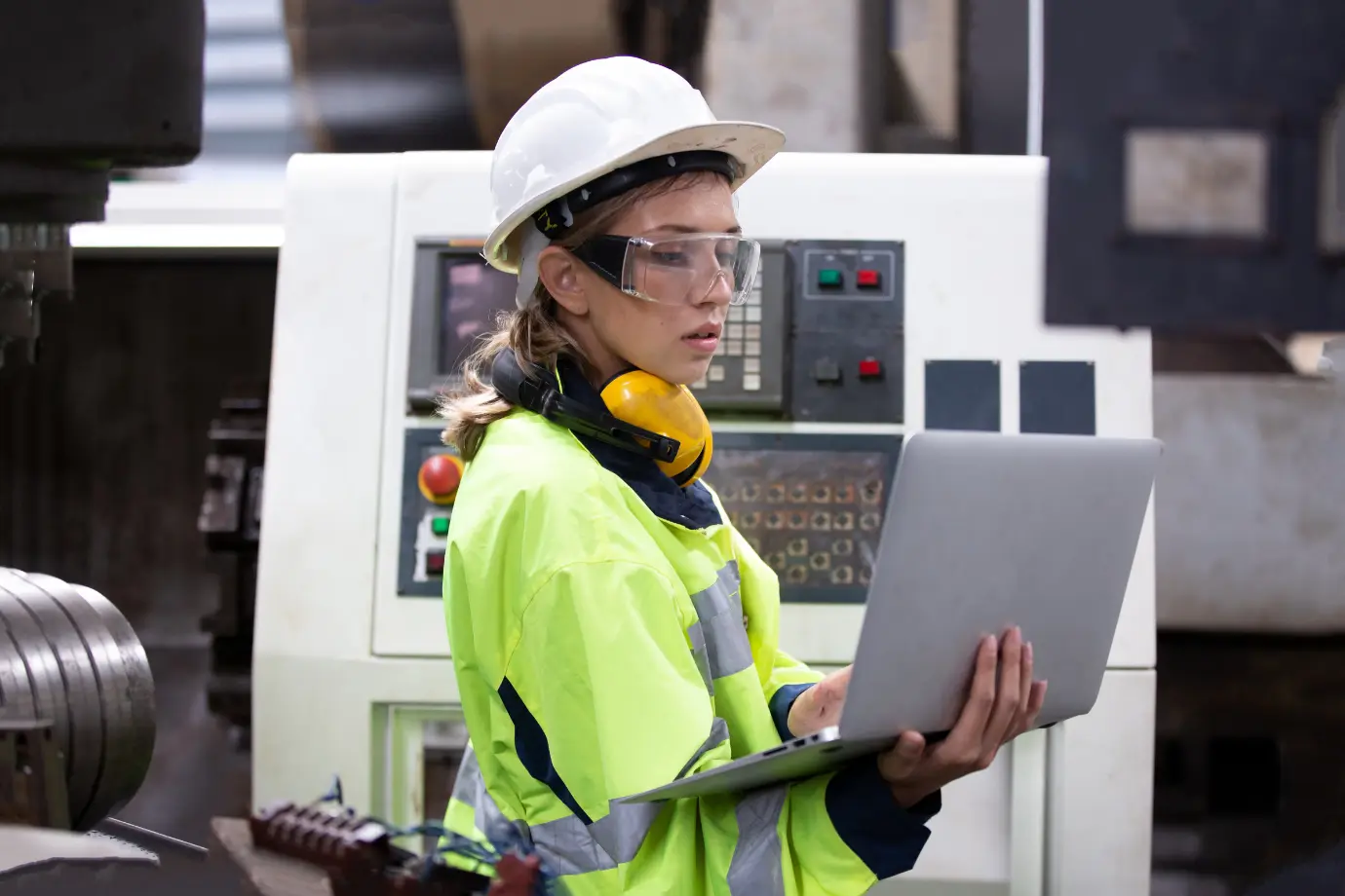How Intelli Desk supports product quality improvement by managing support tickets and addressing quality concerns