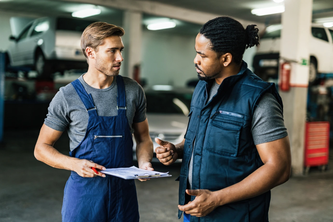 Challenges and inefficiencies of outdated legacy warranty processes in today's fast-paced market