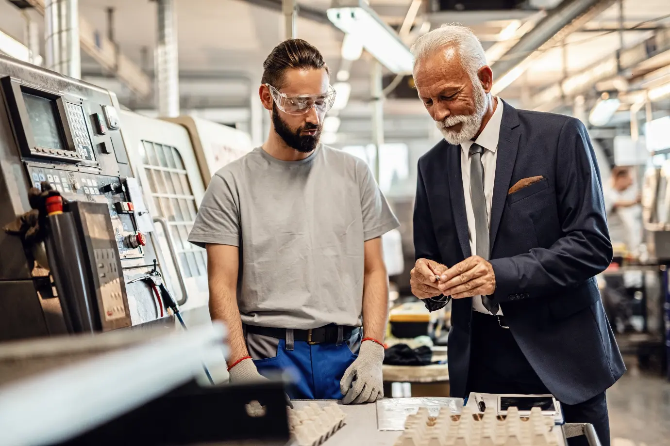 A global OEM’s journey in reimagining warranty management through Intelli Warranty