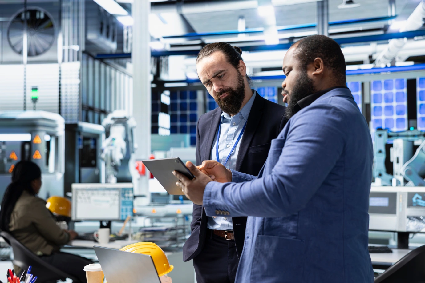 Why OEMs trust Intelli Warranty to streamline processes and improve warranty management