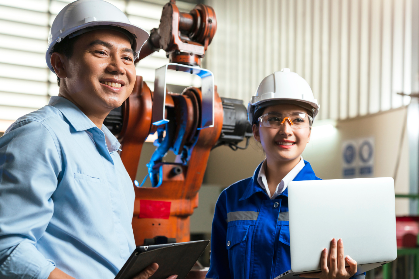 Image highlighting the need for fraud detection features in modern warranty management systems