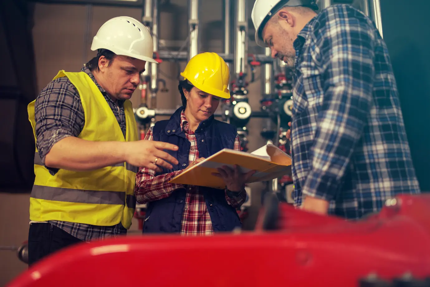Overview of the key challenges OEMs face when managing field issues