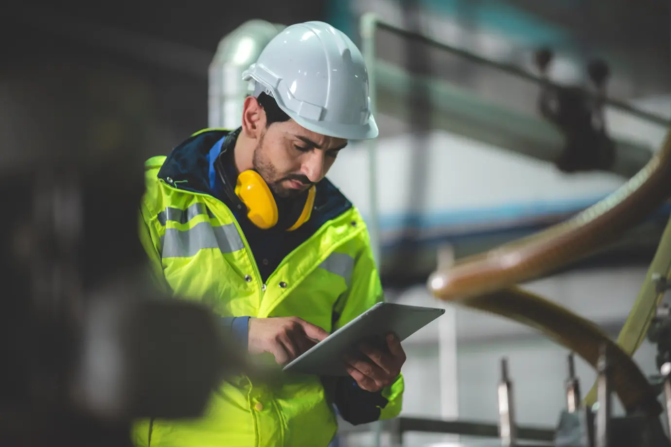 Best practices for optimizing field issue management