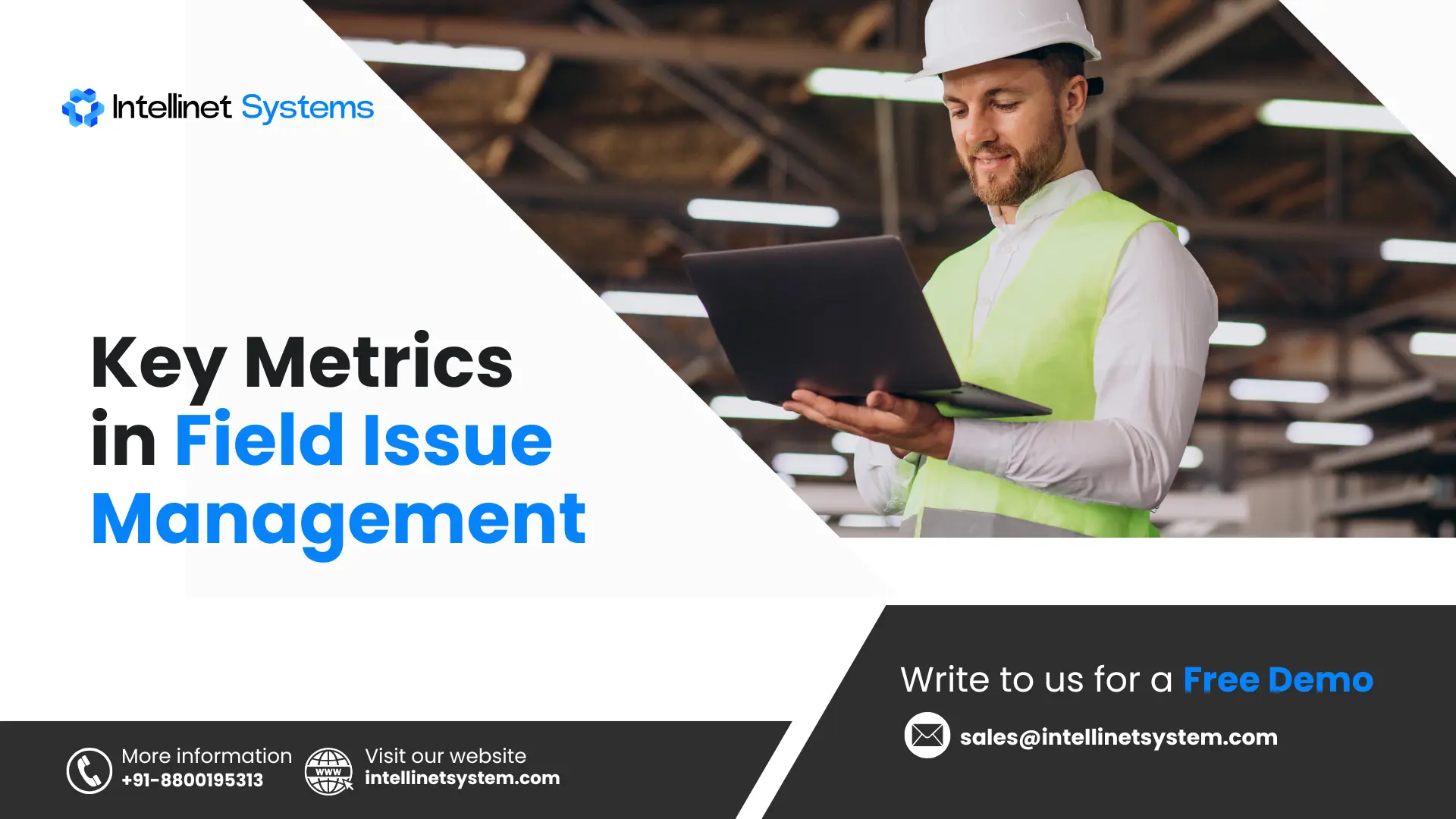 Key metrics OEMs need to monitor to manage field issues, enhance product quality, and ensure quicker resolution times