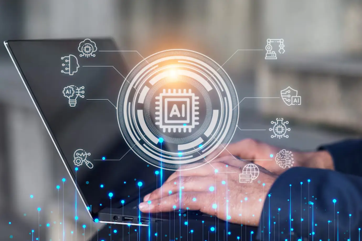 Artificial intelligence optimizing OEM technical documentation