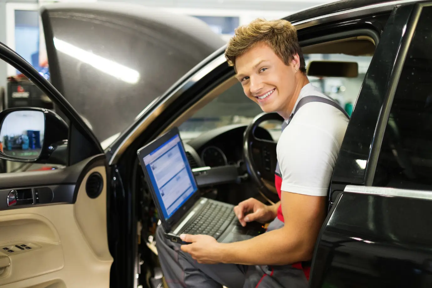 Intelli Manual driving down service costs while boosting Net Promoter Score