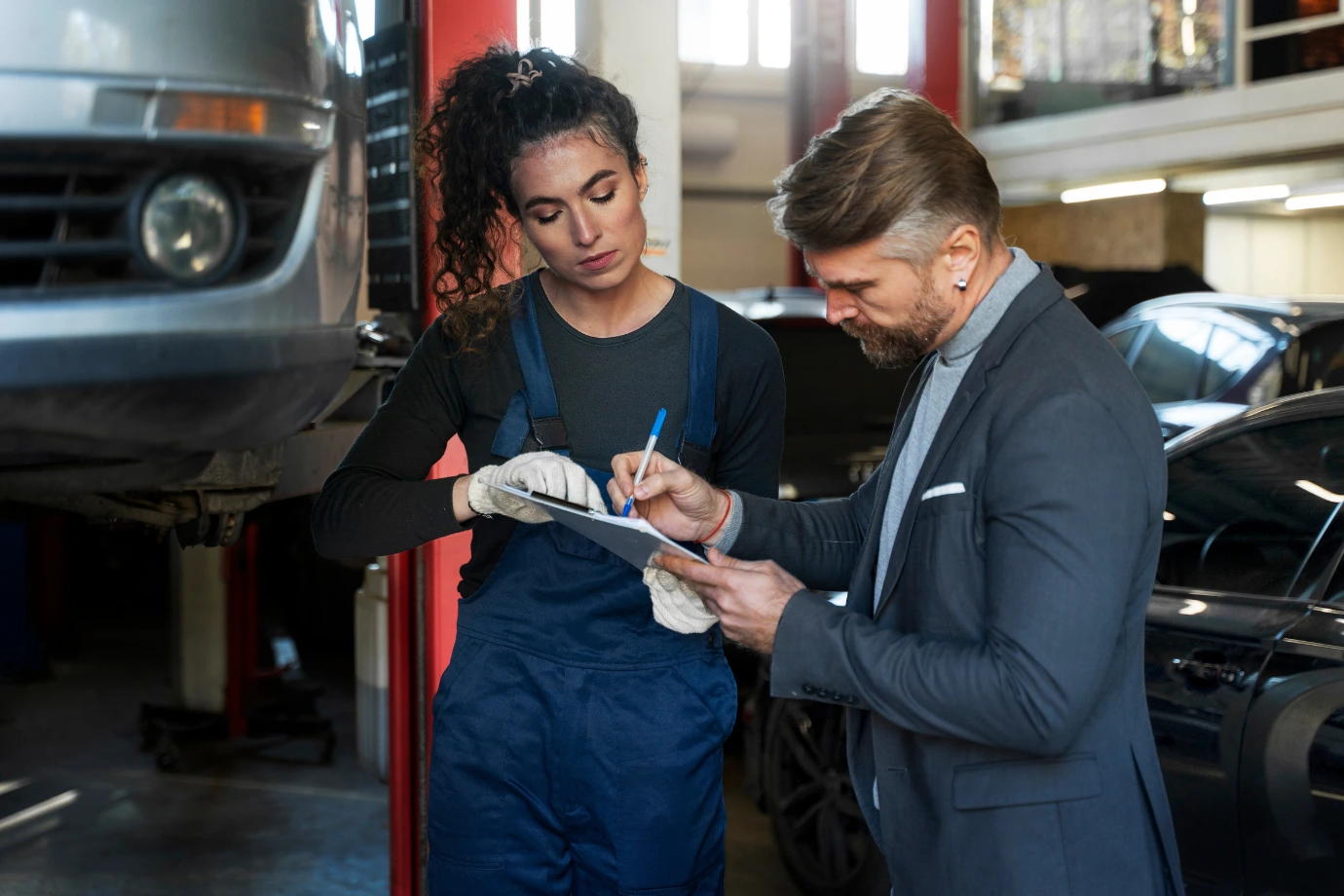 Understanding warranty costs for original equipment manufacturers