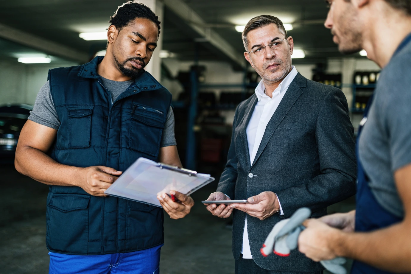 Visualizing OEM challenges in warranty system implementation and solutions