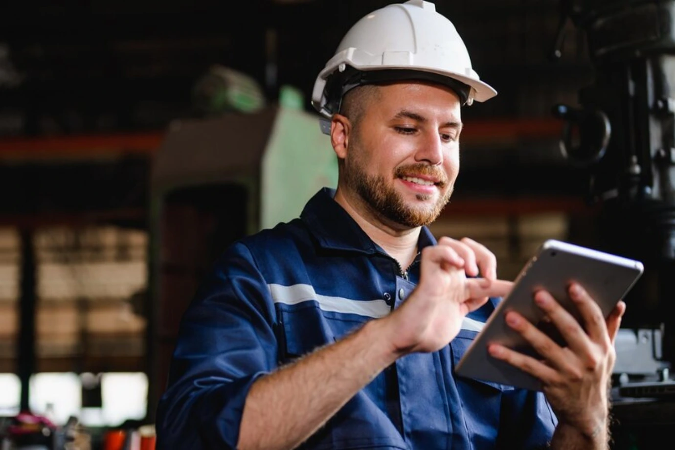 Overview of business benefits of the warranty playbook