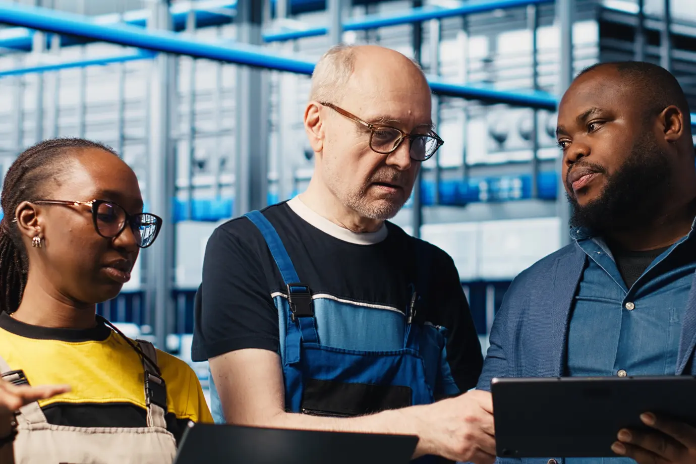 Technicians and service providers adapting to new aftermarket demands and technologies