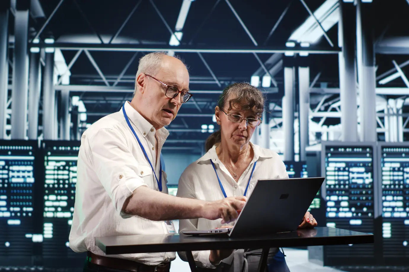 Warranty team adopting intelligent automation to replace manual warranty handling processes