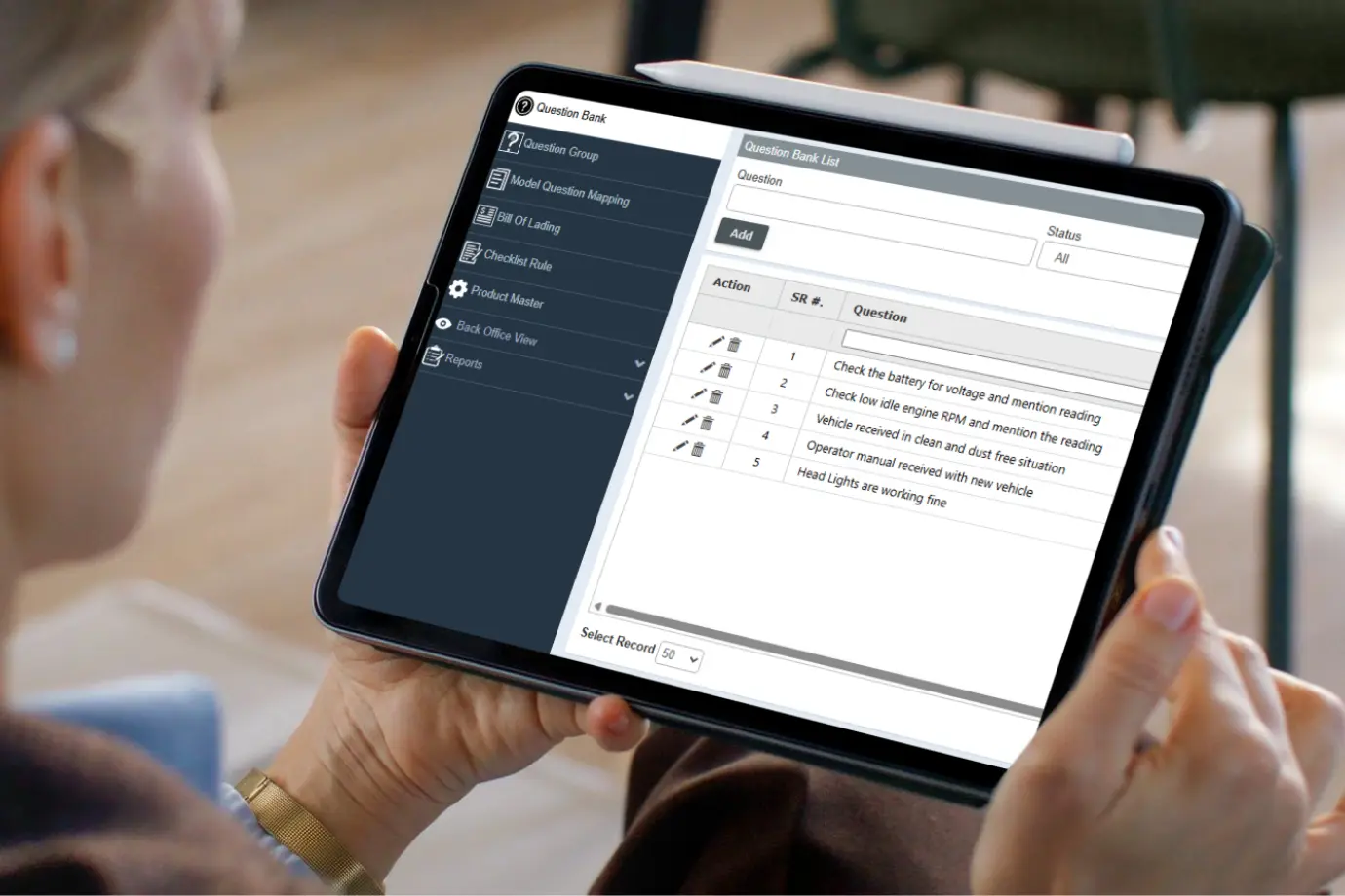Intelli PDI transforms car PDI by automating inspections, ensuring greater accuracy and efficiency