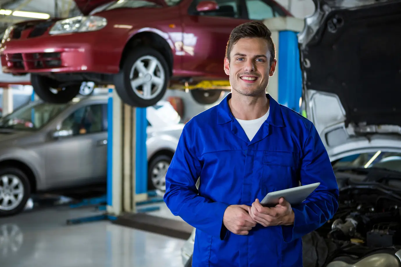 How Intelli PDI outperforms other PDI software with enhanced efficiency and advanced features