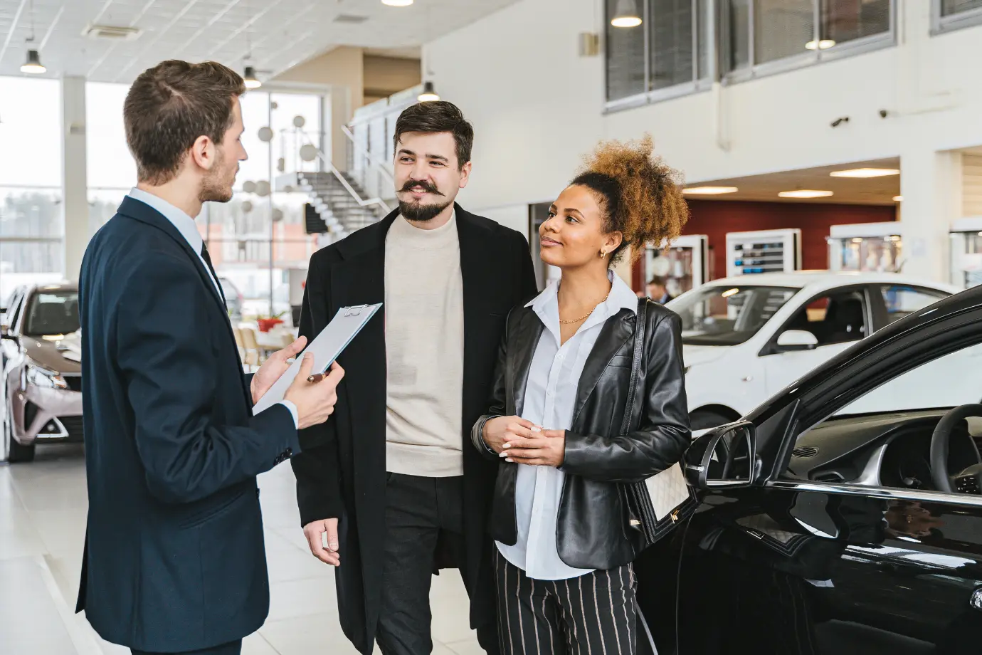 Key factors for brand consistency in dealership networks